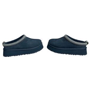 UGG Tazz Platform Women’s Slippers, SIZE 7